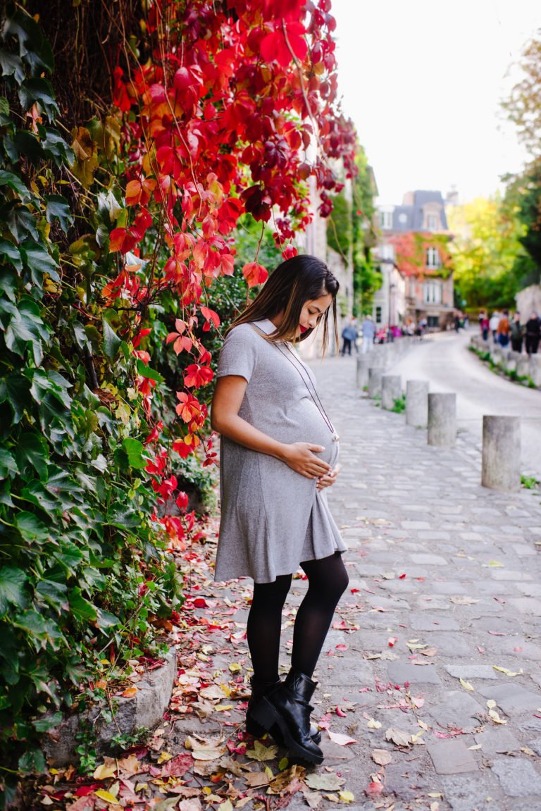 Como planeamos a nuestra hija